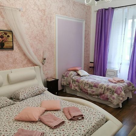 Bed And Breakfast Al Cucherle Triest Cameră foto