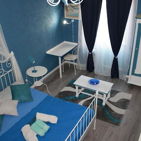 Bed And Breakfast Al Cucherle Triest Exterior foto
