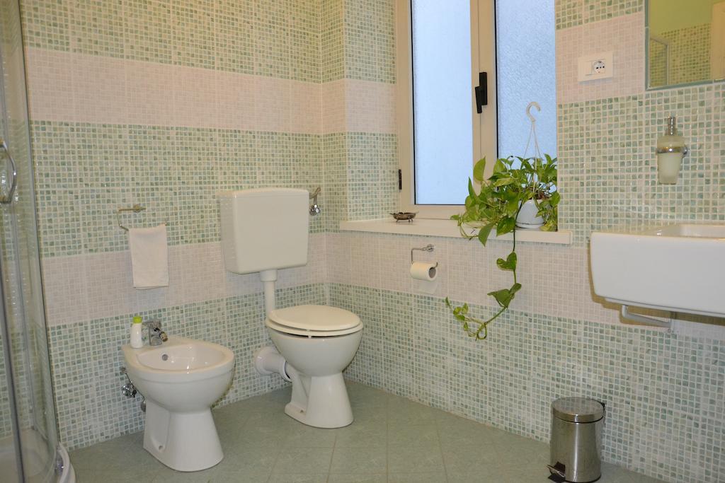 Bed And Breakfast Al Cucherle Triest Cameră foto