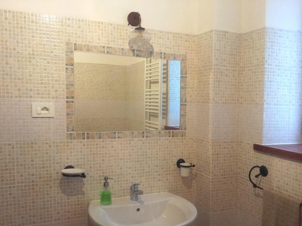 Bed And Breakfast Al Cucherle Triest Cameră foto