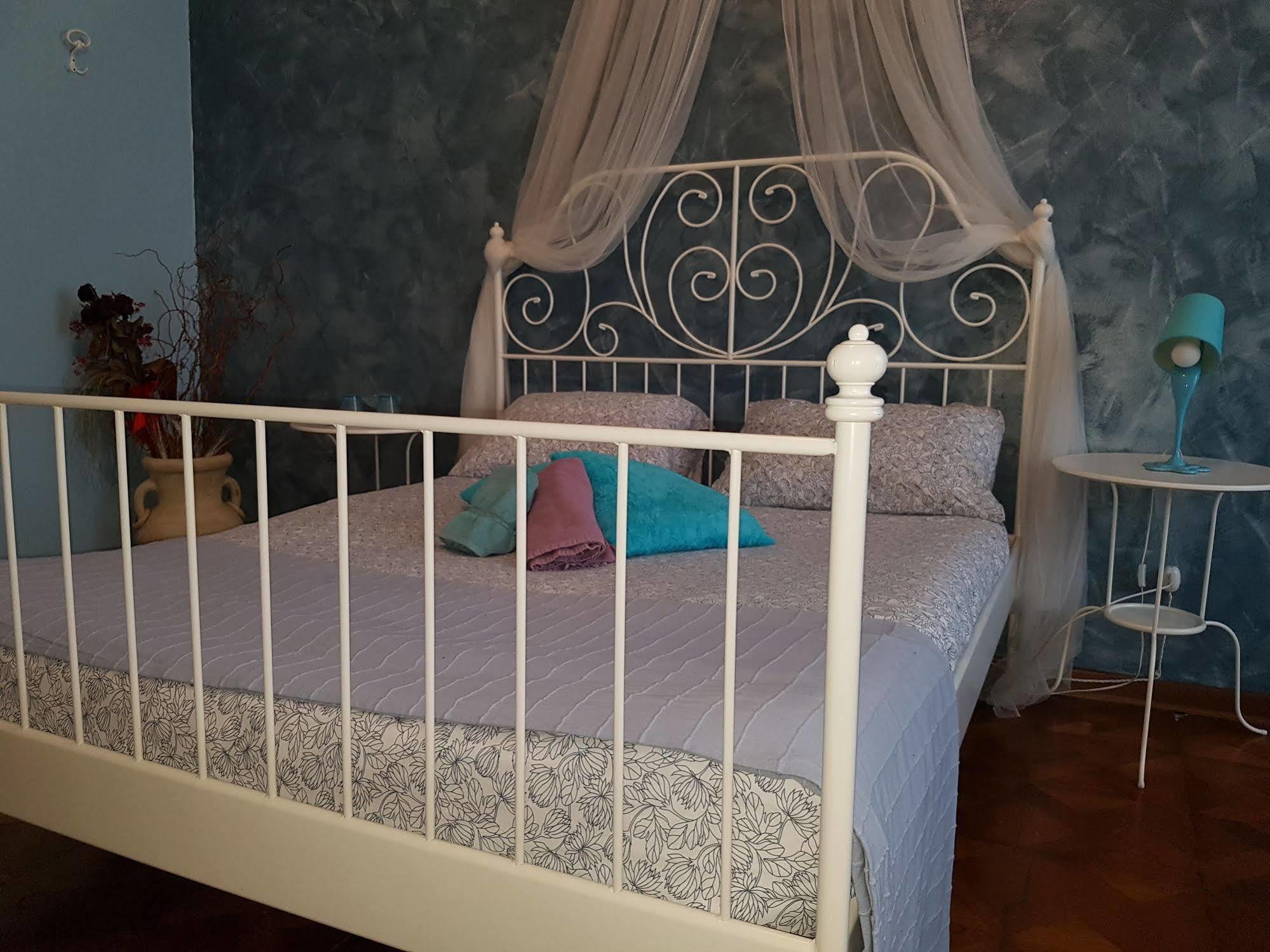 Bed And Breakfast Al Cucherle Triest Exterior foto