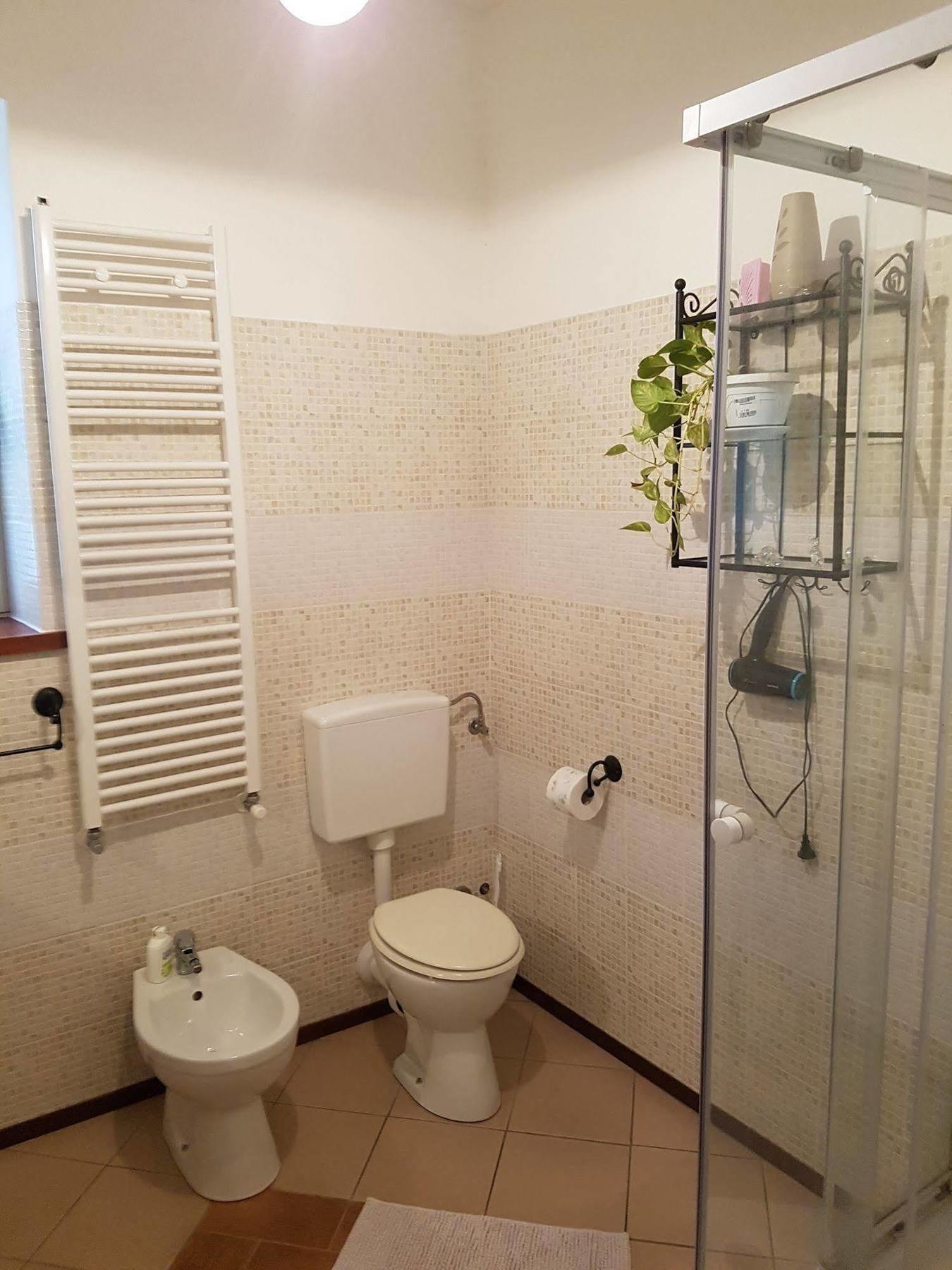 Bed And Breakfast Al Cucherle Triest Exterior foto