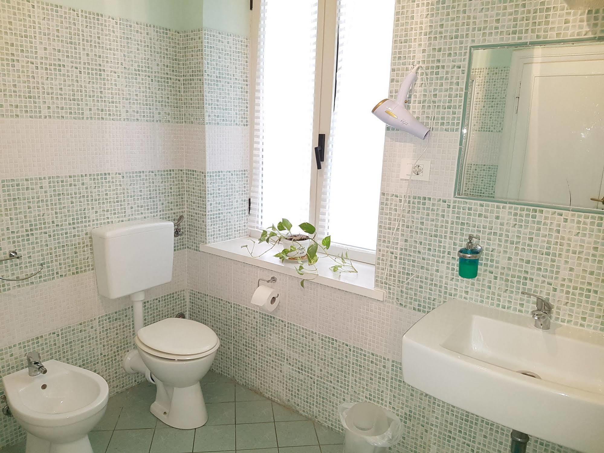 Bed And Breakfast Al Cucherle Triest Exterior foto