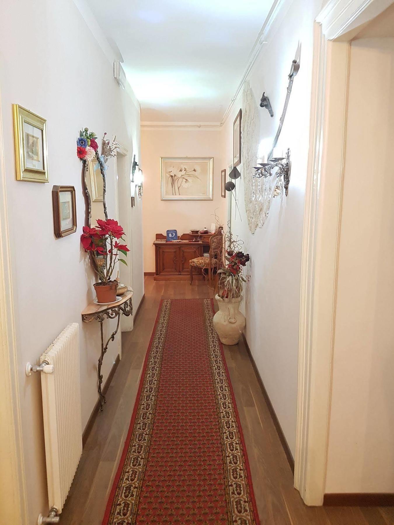 Bed And Breakfast Al Cucherle Triest Exterior foto