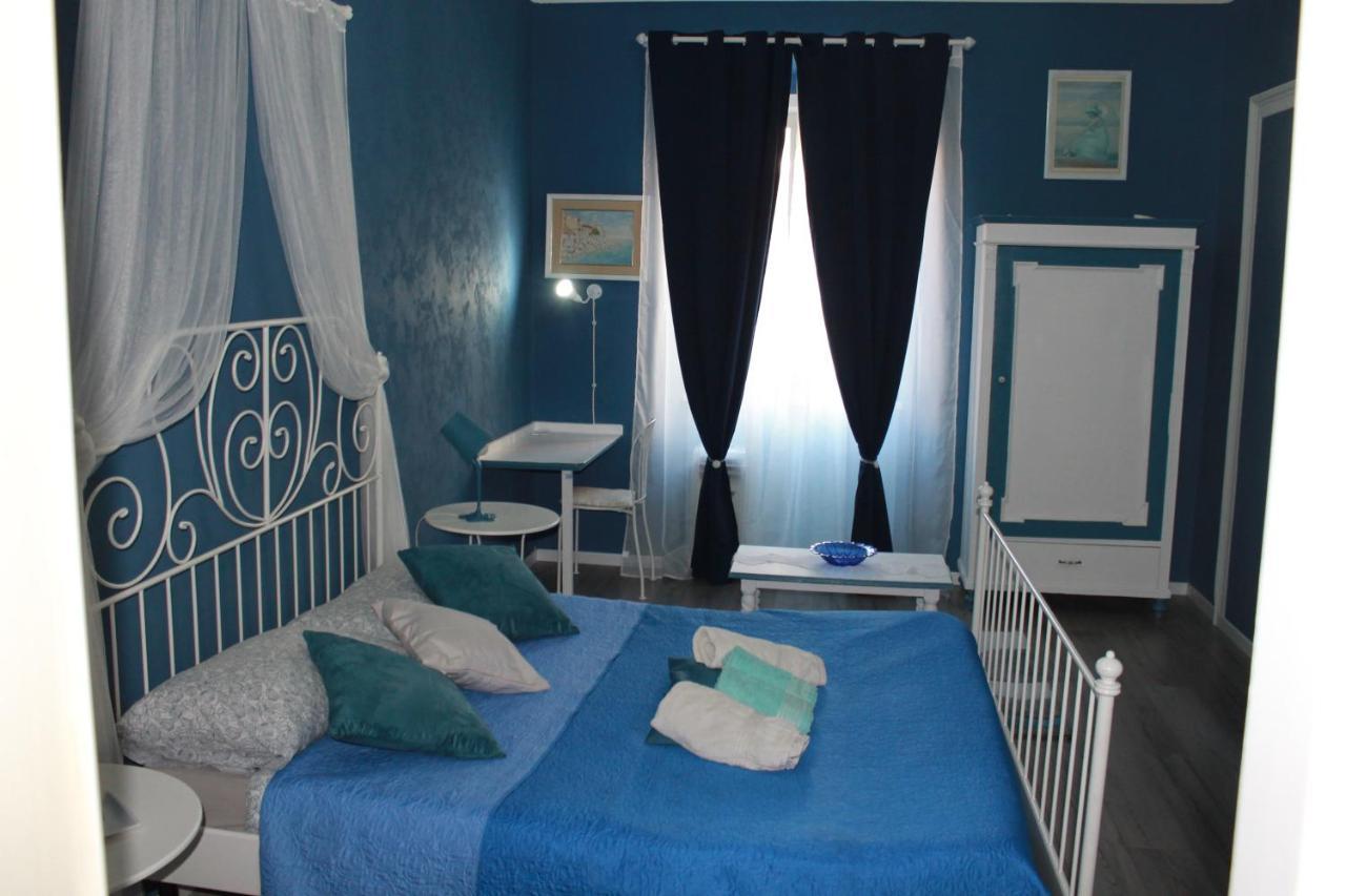 Bed And Breakfast Al Cucherle Triest Exterior foto