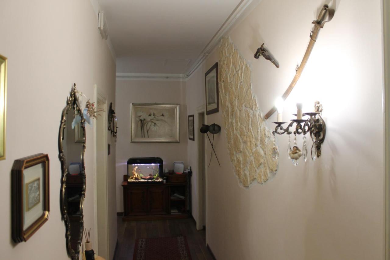 Bed And Breakfast Al Cucherle Triest Exterior foto