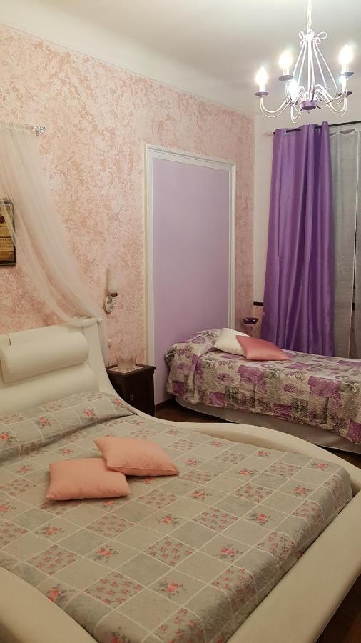 Bed And Breakfast Al Cucherle Triest Exterior foto