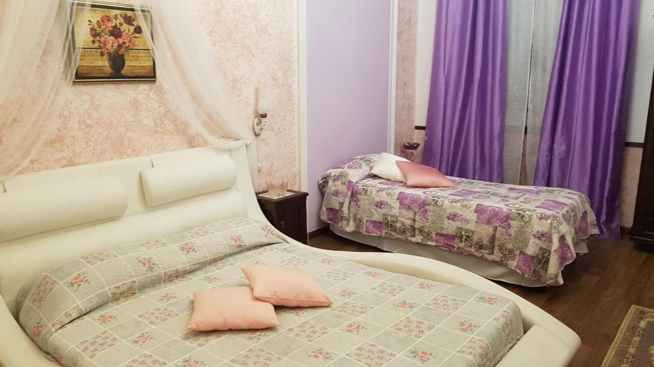 Bed And Breakfast Al Cucherle Triest Exterior foto