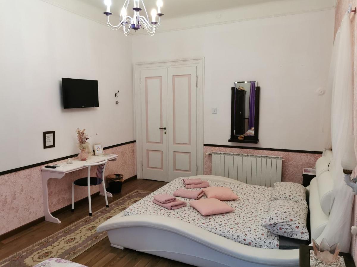 Bed And Breakfast Al Cucherle Triest Exterior foto
